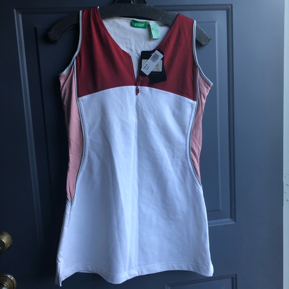 Tennis dress